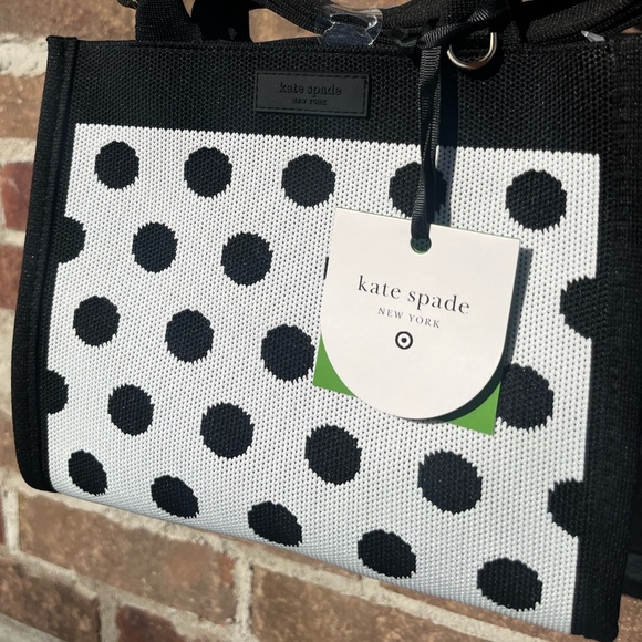 Kate Spade Target Bag - Picture 2 of 11